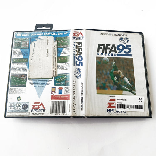 FIFA Soccer 95