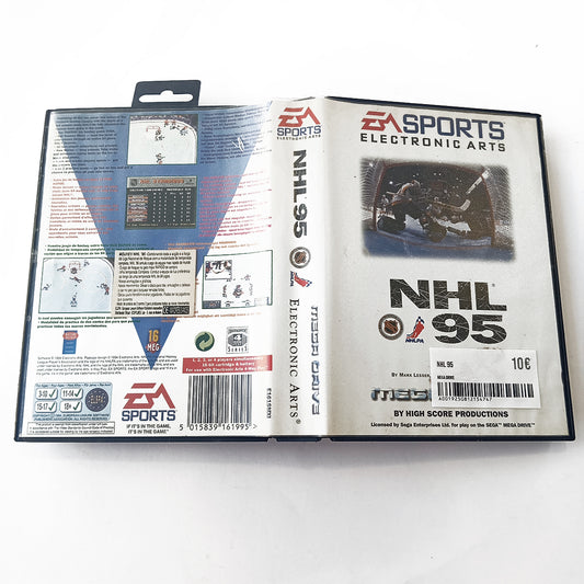 NHL 95