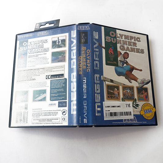 Olympic Summer Games