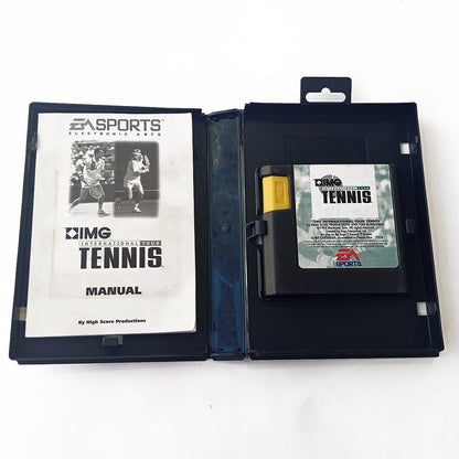 IMG International Tour Tennis