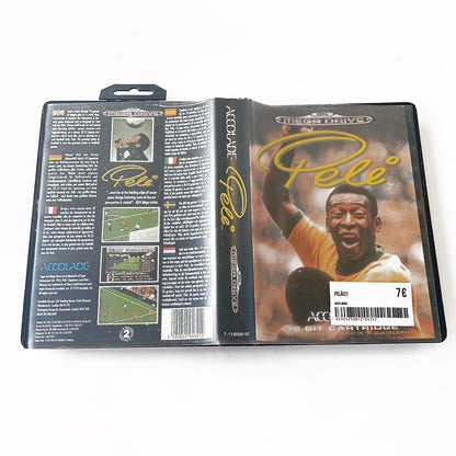 Pelé!