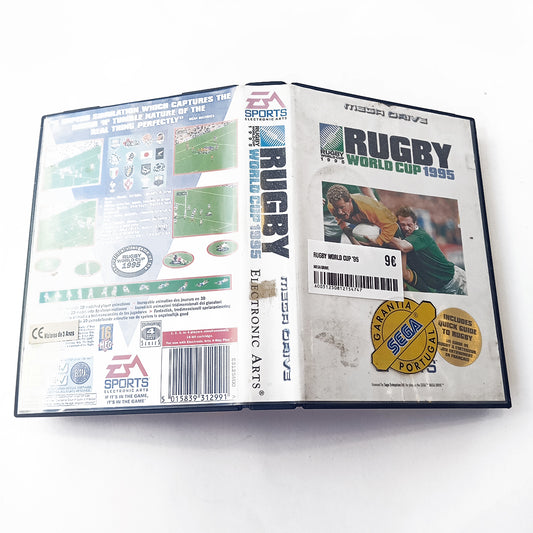 Rugby World Cup '95