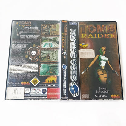 Tomb Raider