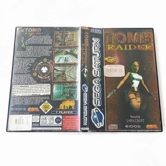 Tomb Raider