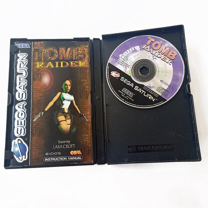 Tomb Raider