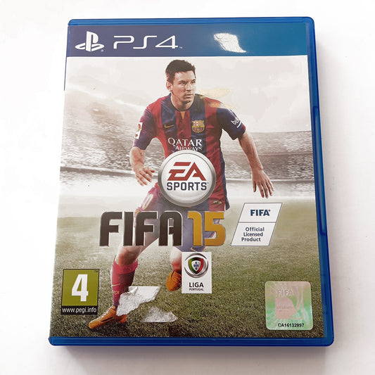 Fifa 15