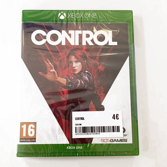 Control