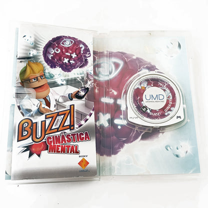 Buzz Ginastica Mental