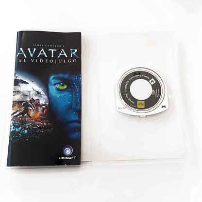 James Cameron Avatar