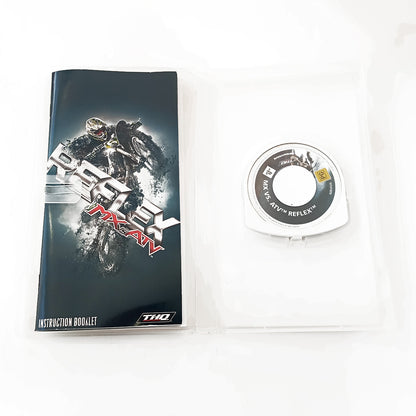 MX vs ATV Reflex