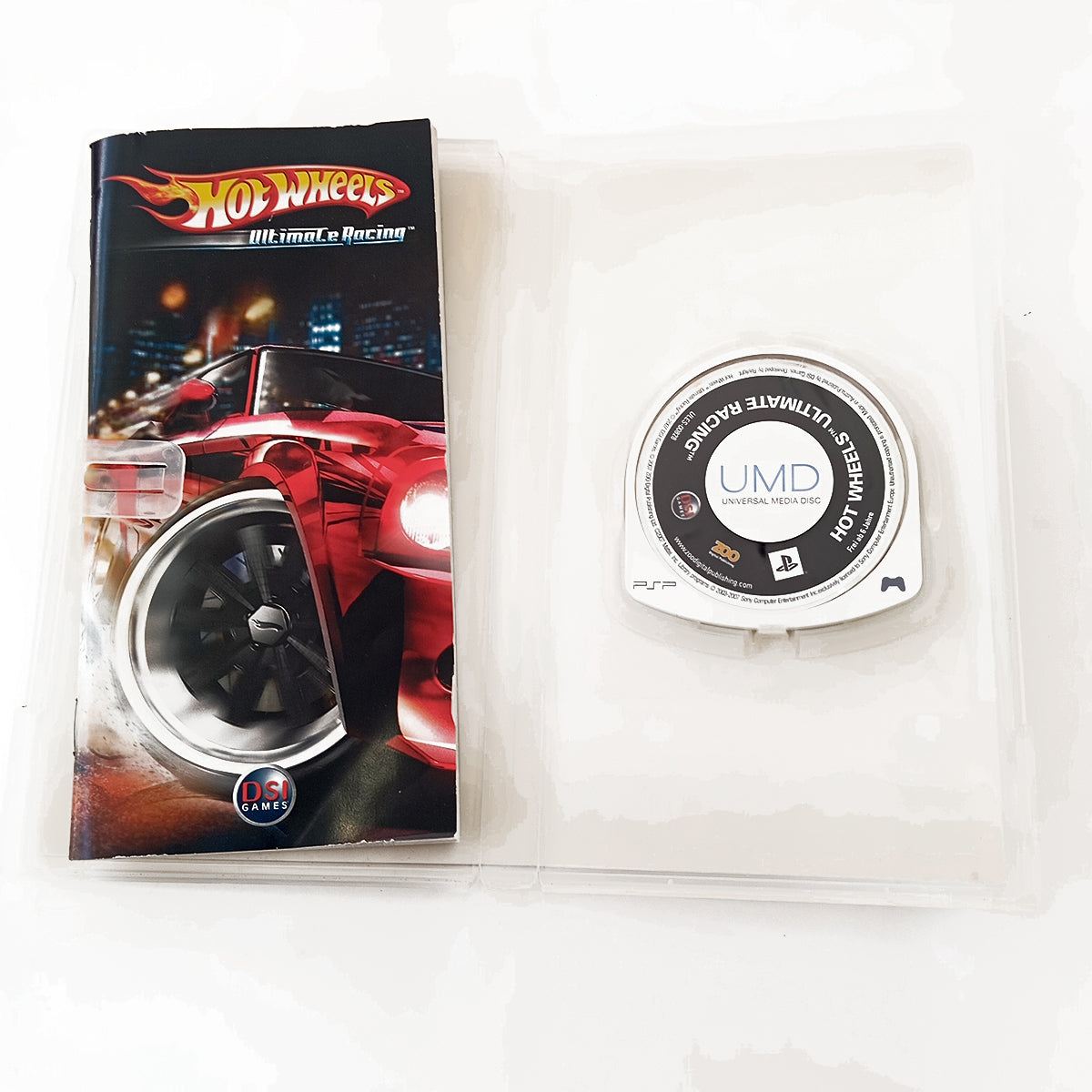 Holt Wheels Ultimate Racing