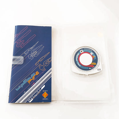 WipEout Pure