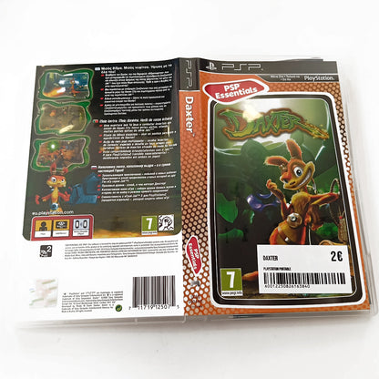 Daxter