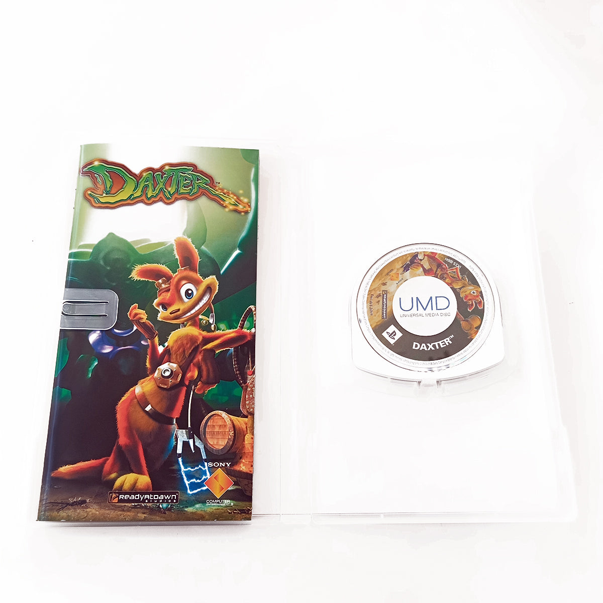 Daxter