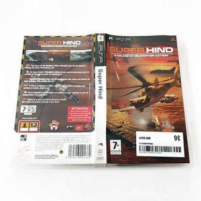 Super Hind