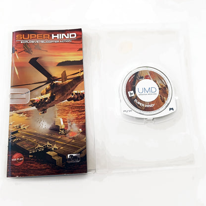Super Hind