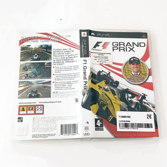 F1 Grand Prix