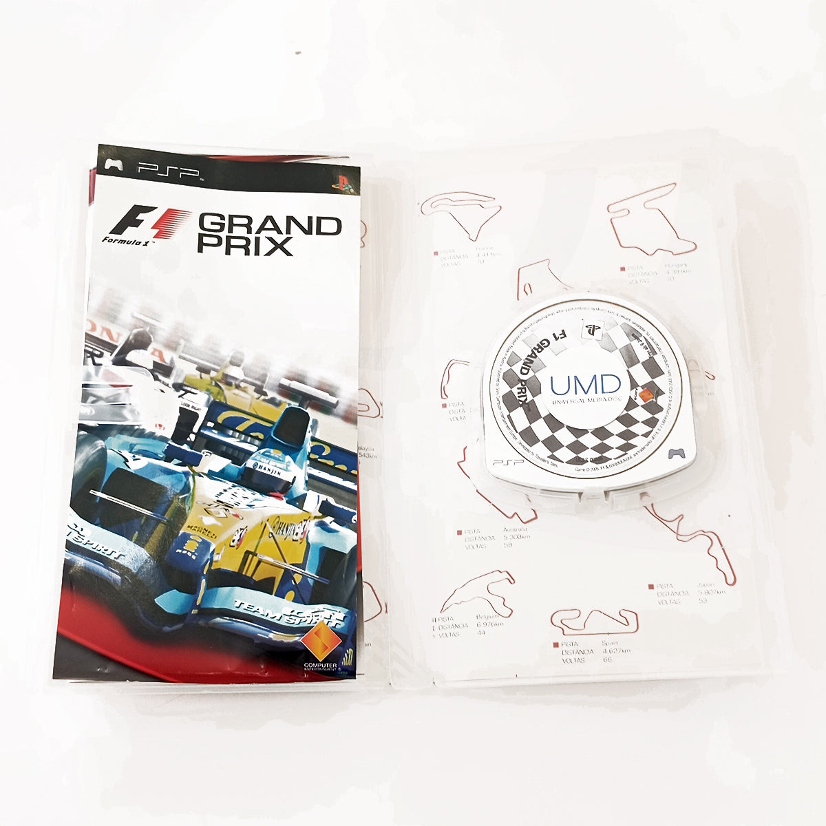 F1 Grand Prix