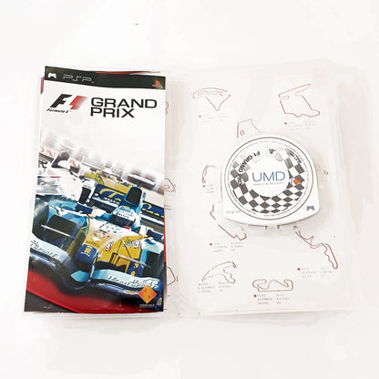 F1 Grand Prix
