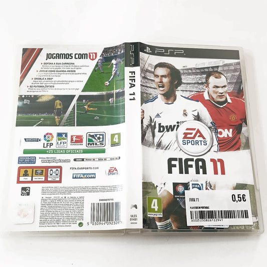 FIFA 11