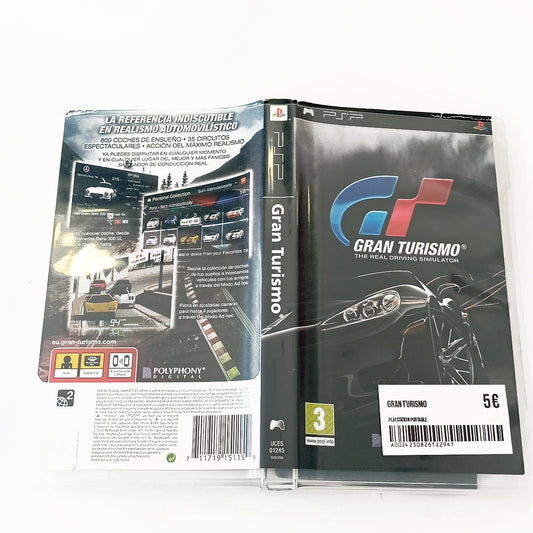Gran Turismo