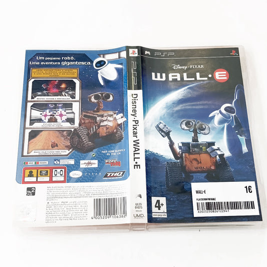 Wall-E