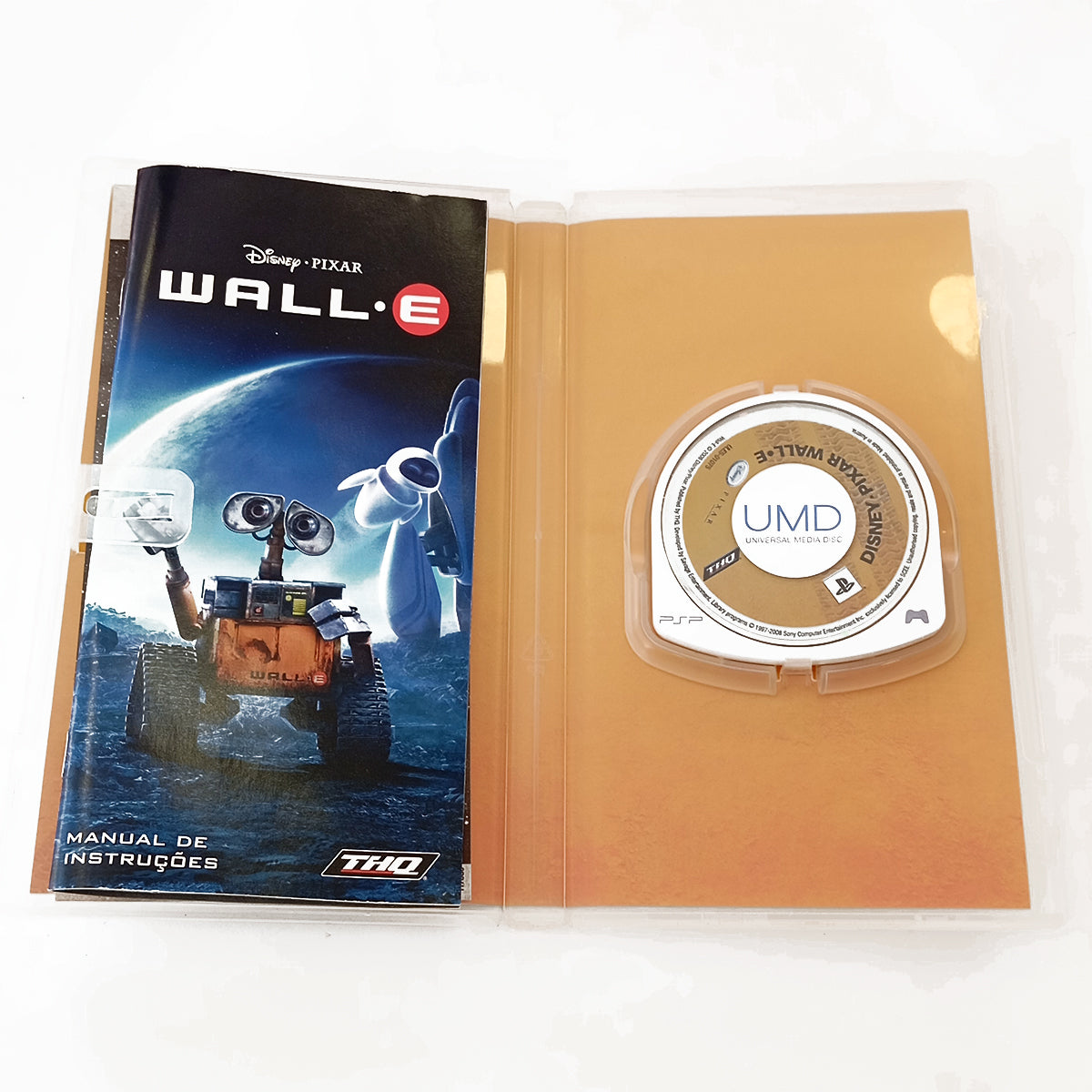 Wall-E