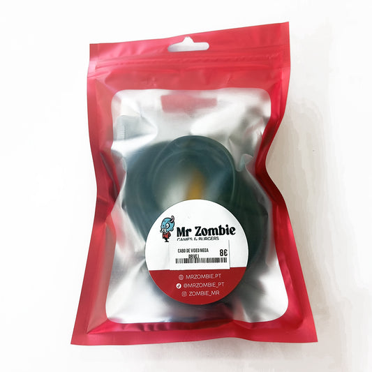 Cabo de Video Mega Drive I