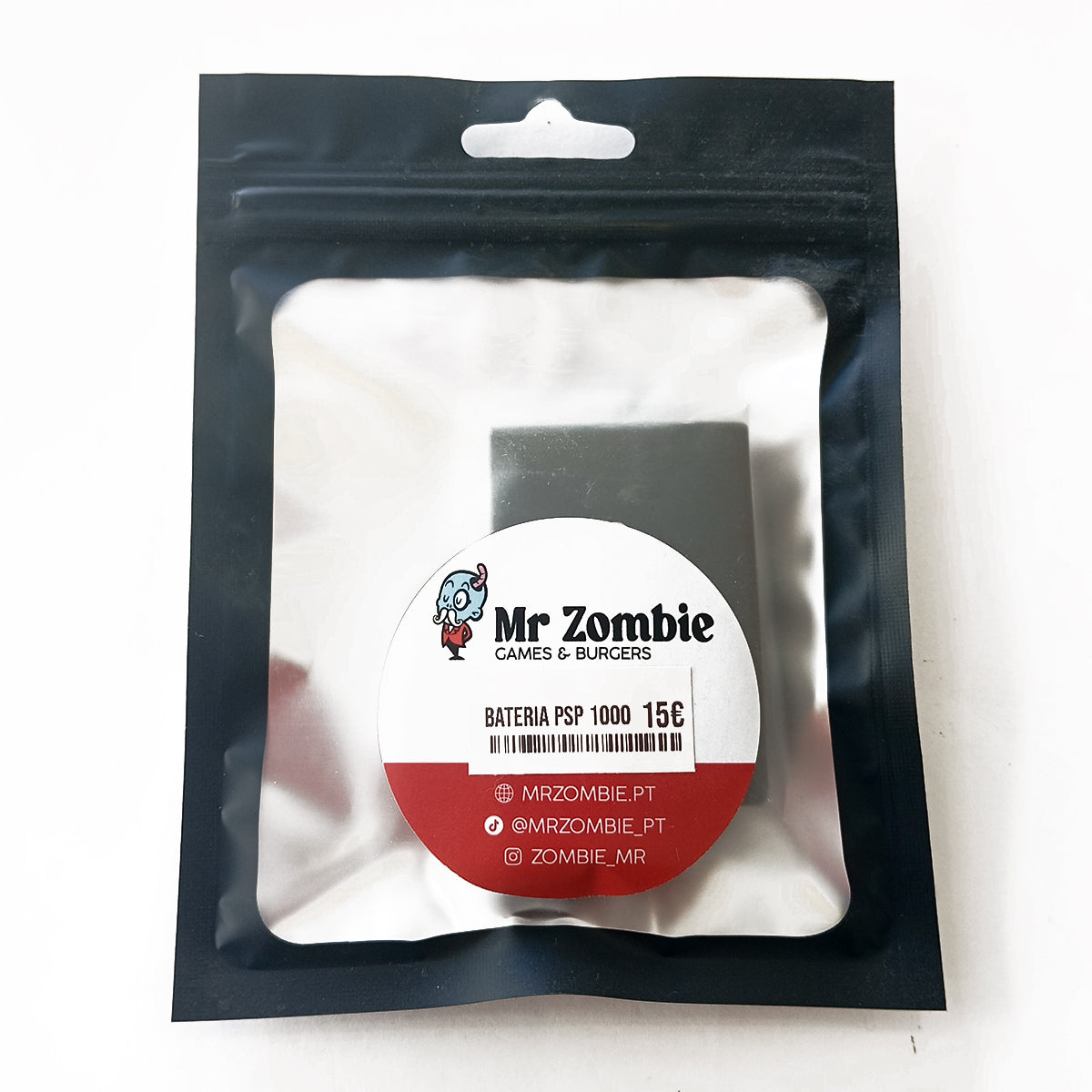 Bateria PSP 1000