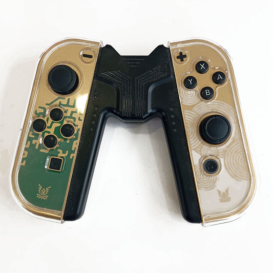 Joycons Switch Zelda *REPRO*
