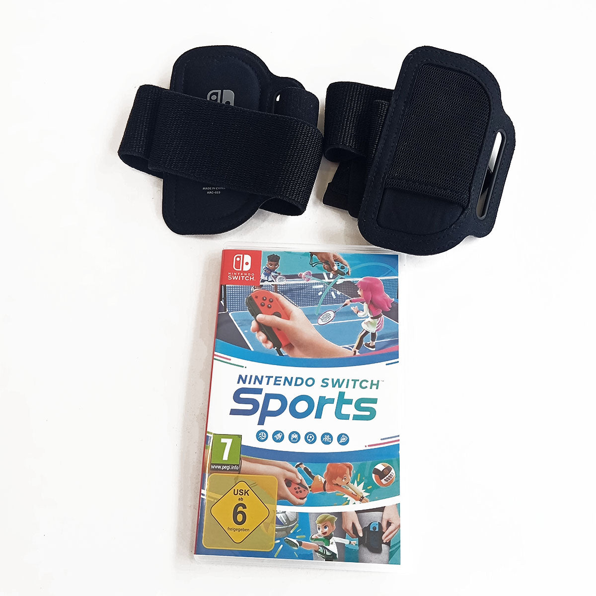 Nintendo Switch Sports