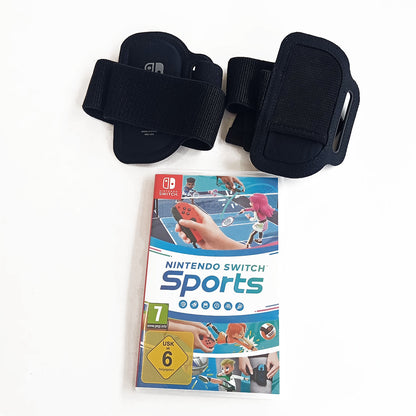 Nintendo Switch Sports