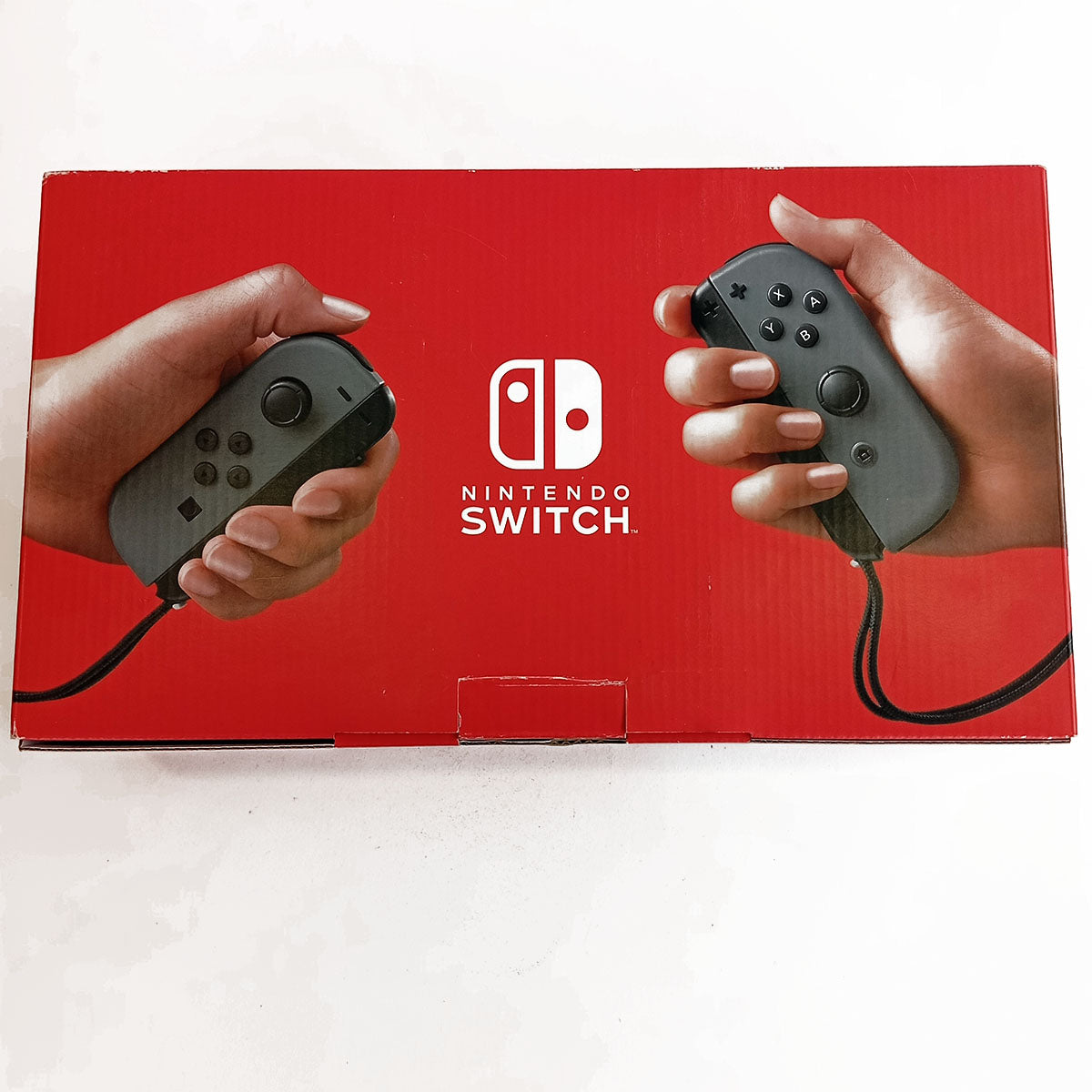 Consola Nintendo Switch