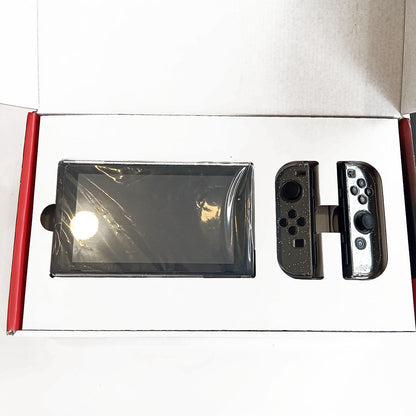 Consola Nintendo Switch