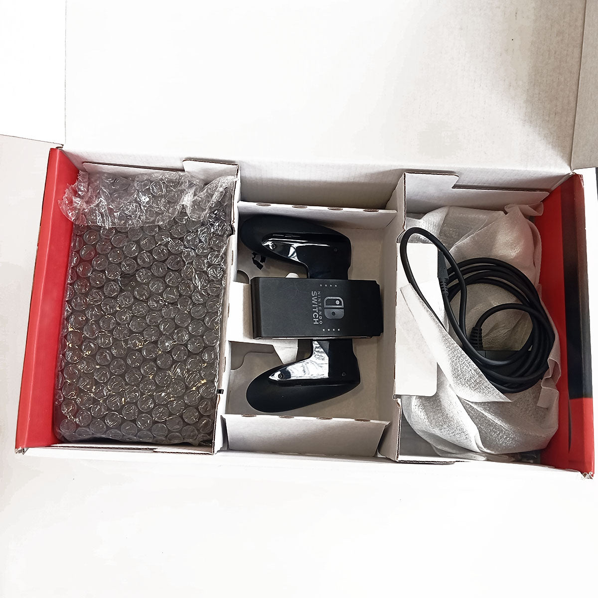 Consola Nintendo Switch