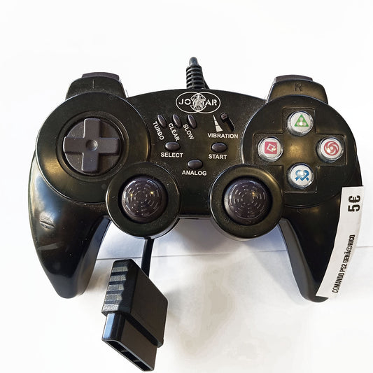 Comando PS2 Genérico