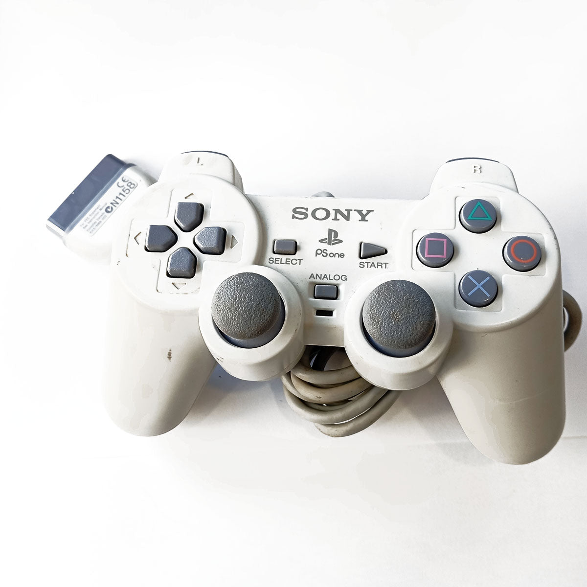 Comando PSOne