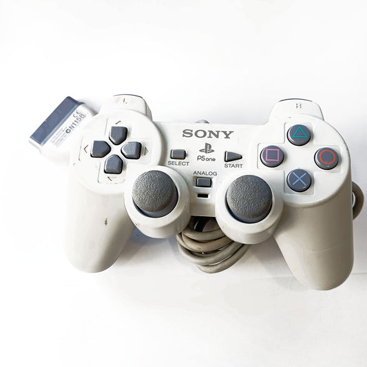 Comando PSOne