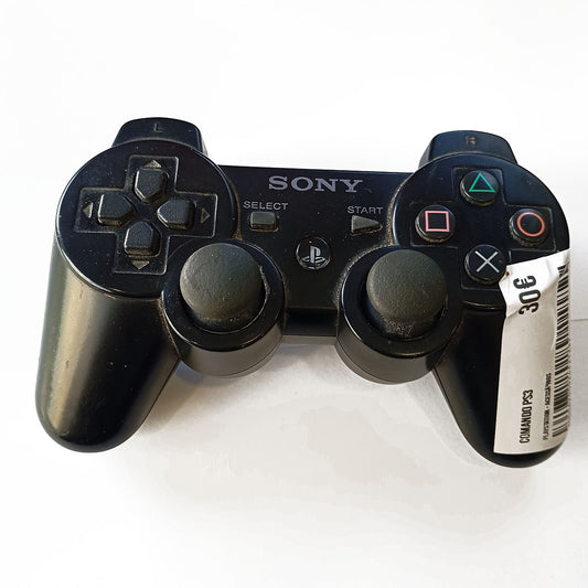 Comando PS3