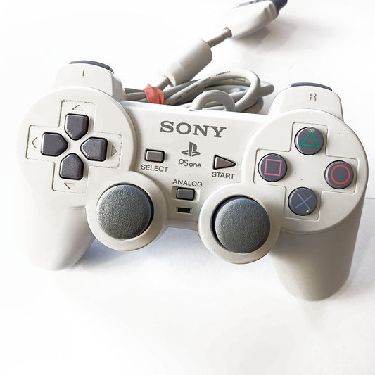Comando PSOne