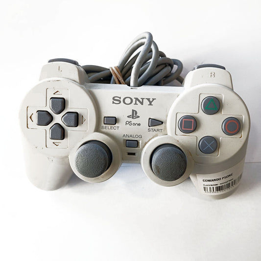 Comando PSOne
