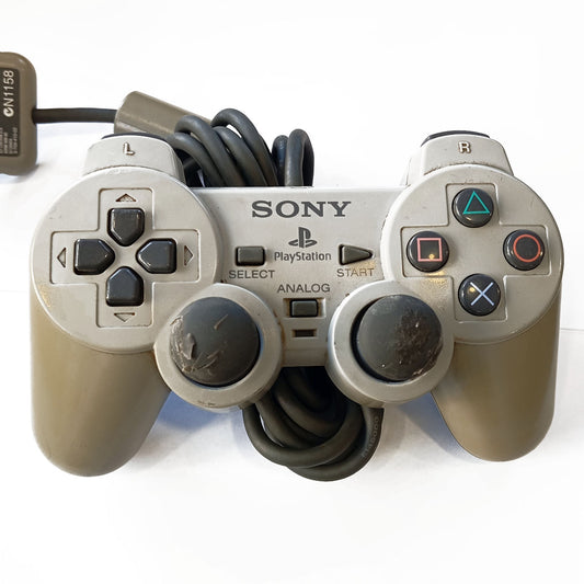 Comando PS1