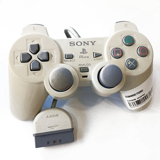 Comando PsOne
