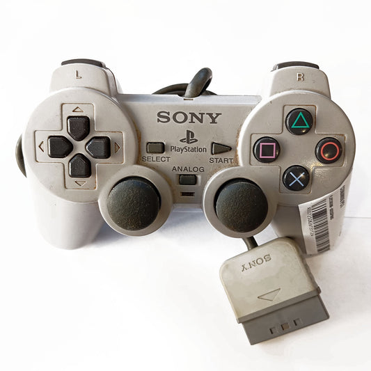 Comando PS1