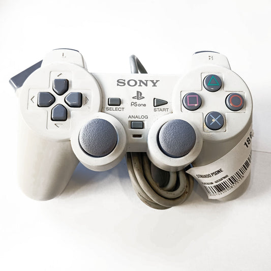 Comando PsOne
