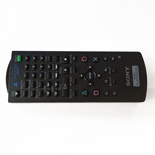 Comando Playstation 2 DVD