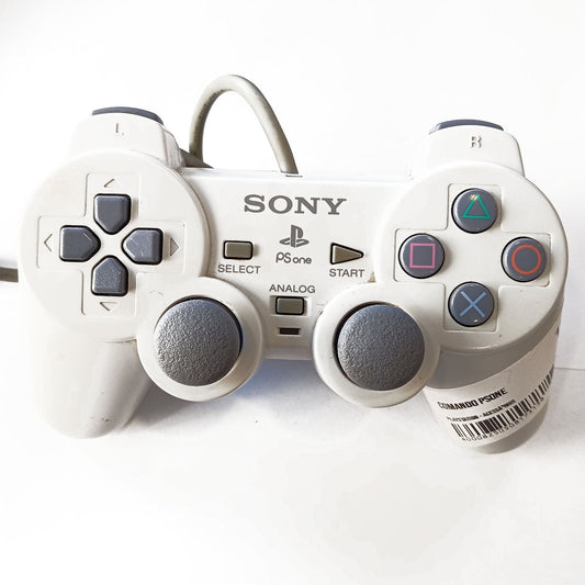 Comando PsOne