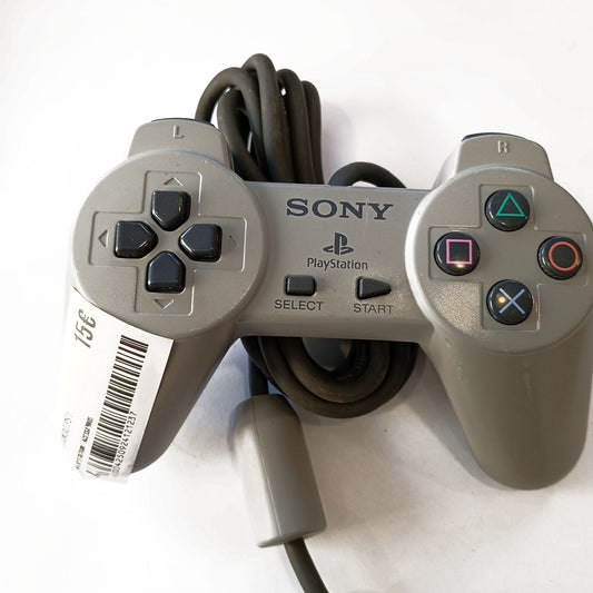 Comando PS1
