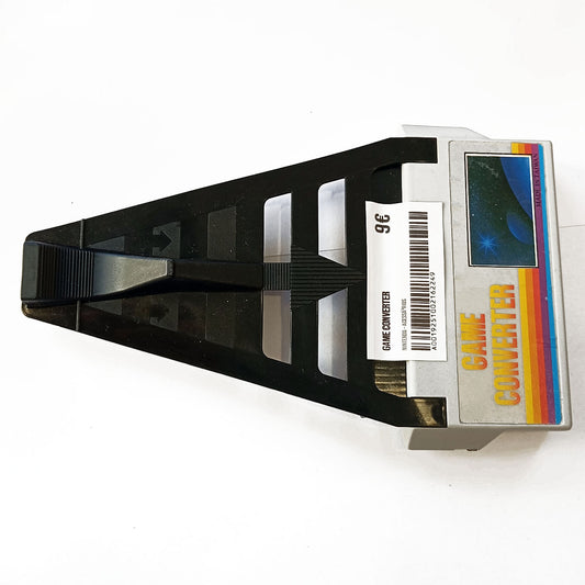 Game Converter