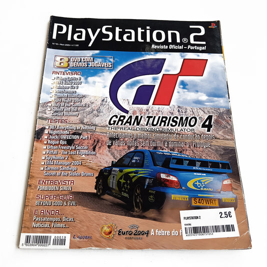 Playstation 2